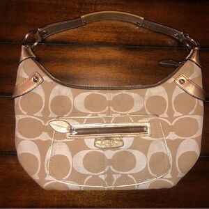 Coach Hobo Bag